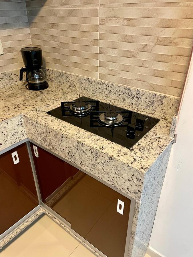 Tabatinga Residence Flat Pé na Areia II Conde  Extérieur photo