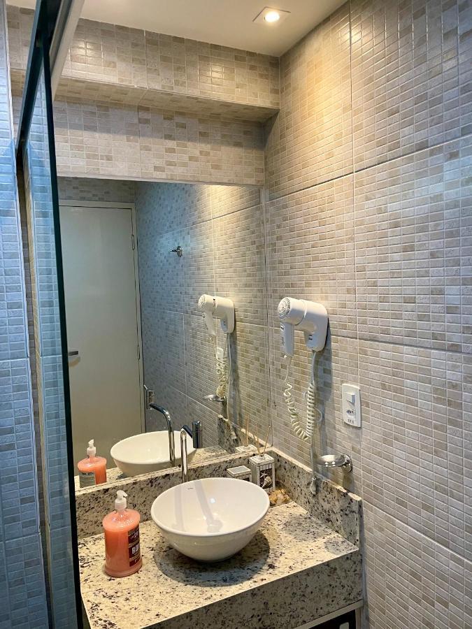 Tabatinga Residence Flat Pé na Areia II Conde  Extérieur photo