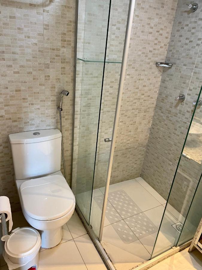 Tabatinga Residence Flat Pé na Areia II Conde  Extérieur photo