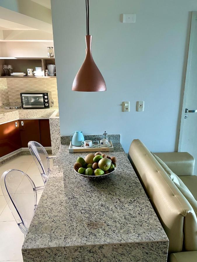Tabatinga Residence Flat Pé na Areia II Conde  Extérieur photo